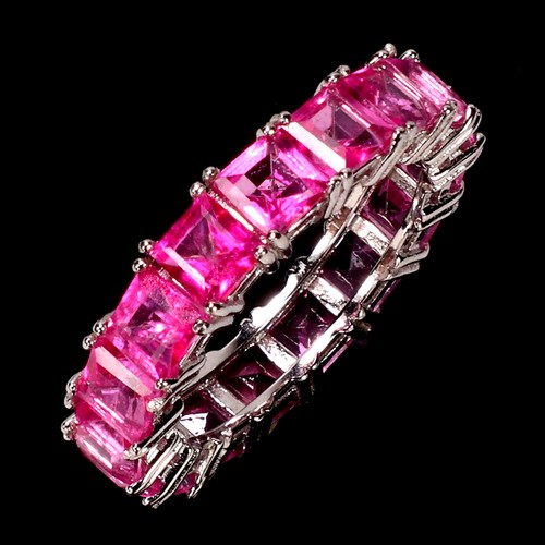 Anello argento 925 - in,