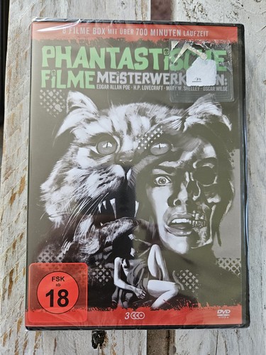 Phantastische filme - phantastische,