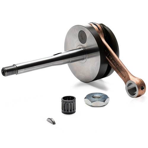 Albero motore 5318713 carter - motore,