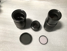 PENTAX-A 35-105mm  1:3.5  Zoom