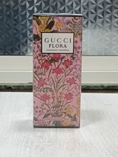 Gucci flora Gorgeous Gardenia
