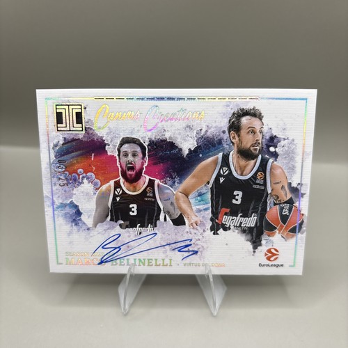 2025 panini eurolega - 2025-26,