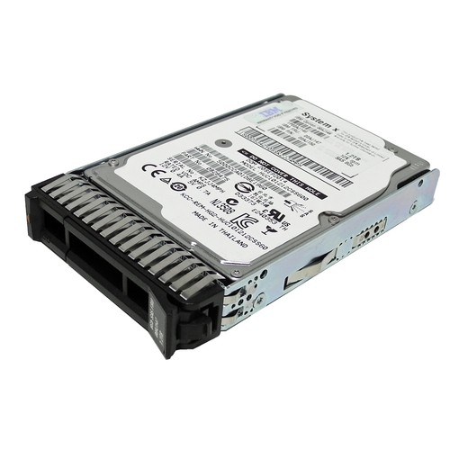 Ibm lenovo 300gb - 10k, 12g