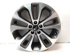 529102P295 CERCHIONE IN LEGA /