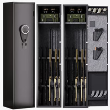 Cassaforte per fucile 3-5