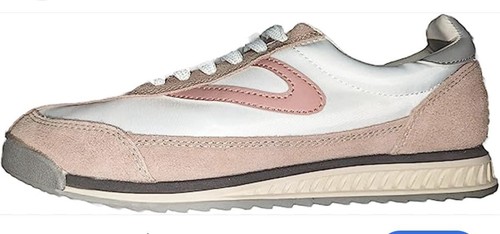 Scarpe ginnastica retrò - scarpe, da