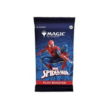 Magic the Gathering Spider Man