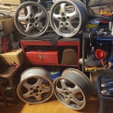 Cerchi in lega Originali