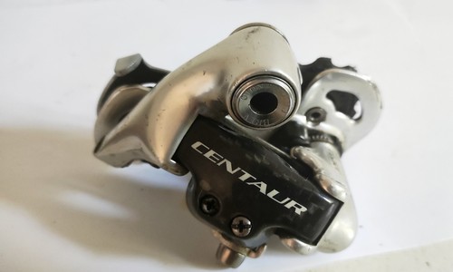 Campagnolo centaur carbon - centaur, rear