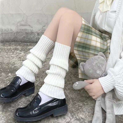Calze lunghe donna invernali