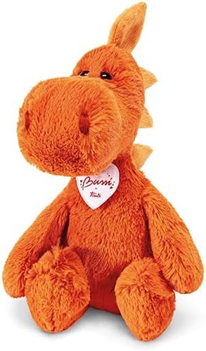 Trudi 28341 peluche drago - peluche,