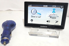 Garmin nuvi 54LM navigatore