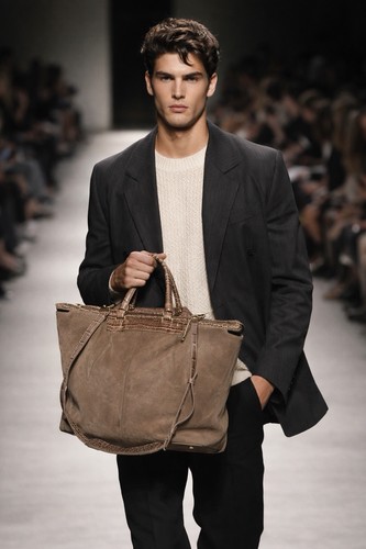 Borsa grande alexander wang - borsa,