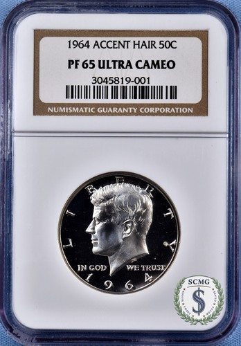 1964 kennedy mezzo dollaro - kennedy,