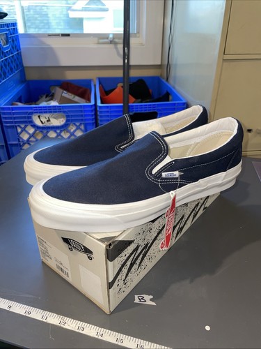 Vans classic slip - classic, slip-on