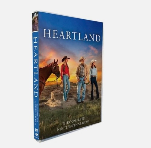 Heartlandtutta regione - heartland(19)tutta, la
