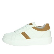 Ferre' SNEAKERS BASSA FU-111