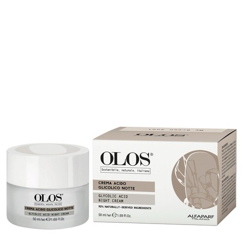 Olos crema viso - olos,