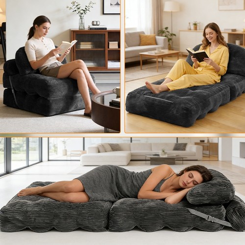 Divano letto pieghevole - divano,