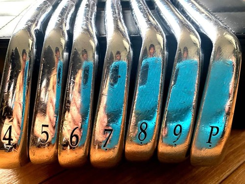 Mizuno set ferri - mizuno, da