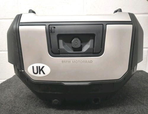 Bmw r1300gs vario top - top, box