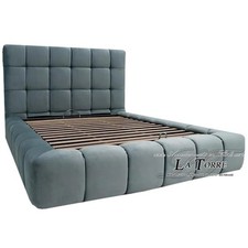 Letto Matrimoniale contenitore