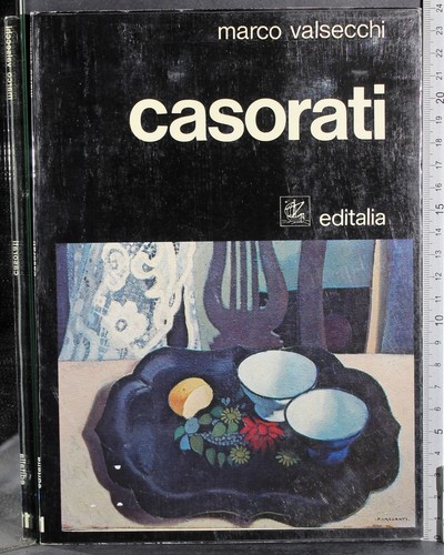 Casorati marco valsecchi - casorati.,
