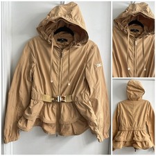 ELISABETTA FRANCHI Peplum