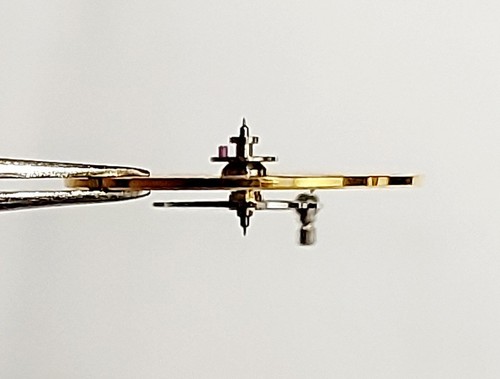 Omega cal 860 - cal, bilancia
