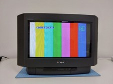 Sony Trinitron KV-16WT1 | TV