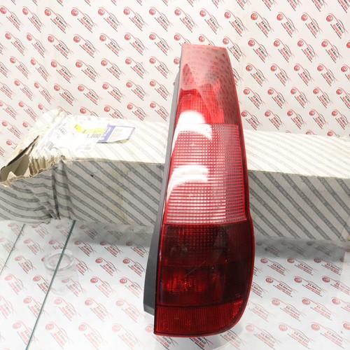 Fanale destro fiat punto - fanale,