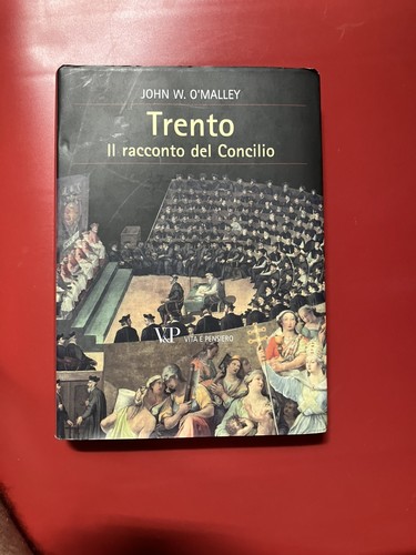 Trento racconto del - trento,