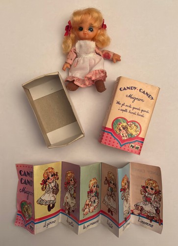 Candy mignon polistil - mignon,