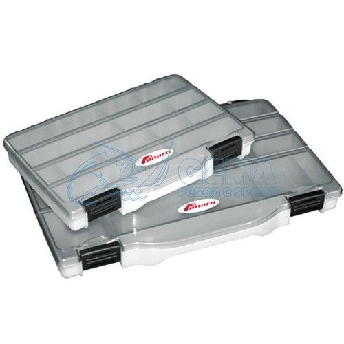 Scatola porta minuteria - scatola,