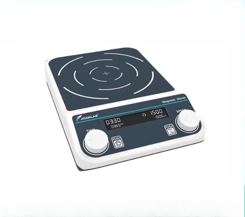 Agitatore magnetico digitale - agitatore,