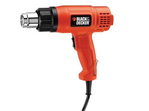 Black decker kx1650 pistola - +,