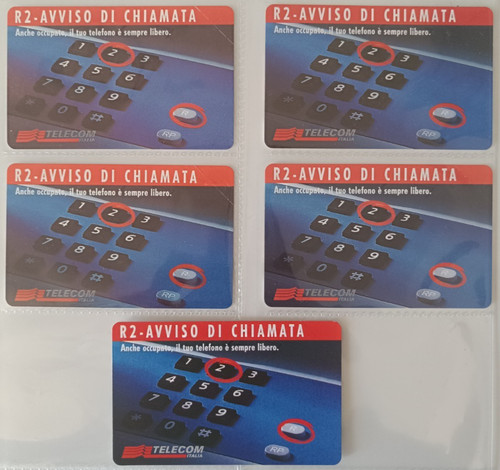 Avviso chiamata g - avviso,