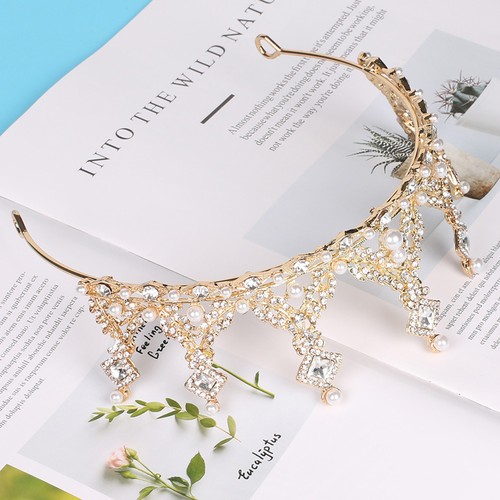 Accessori capelli sposa - capelli,