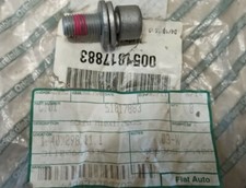 Vite nuova originale Alfa