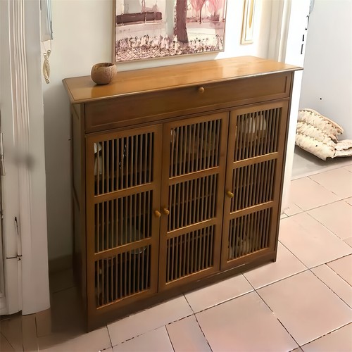 Scarpiera xxl con ante - scarpiera,