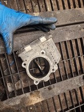 Corpo farfallato Volvo V70 MK3