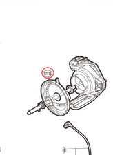 SHIMANO LINE SAFETY GUARD