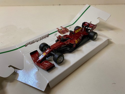 Modellino auto ferrari - auto,