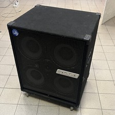 Cassa Basso ATS 4 Coni