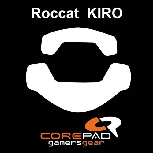 Corepad skatez roccat kiro - corepad,