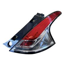 Faro Fanale Posteriore per