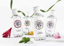 Roger&Gallet - Acqua Profumata di Benessere, 30/ 100ml TUTTE LE FRAGRANZE