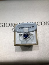 Giorgio Visconti White Gold