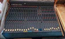Mixer analogico Soundtracs