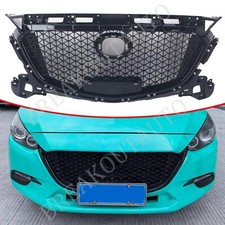 Griglia griglia paraurti